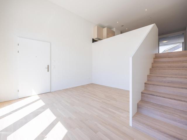 Rent a 3 ½ rooms apartment in Güttingen Flatfox