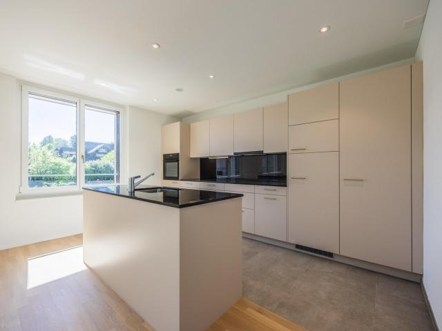 Rent a 3 ½ rooms apartment in Güttingen Flatfox