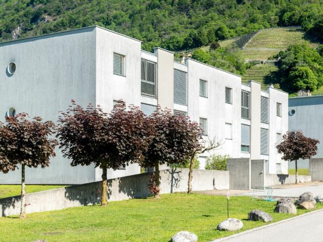 Rent a 3 ½ rooms apartment in Gudo Flatfox