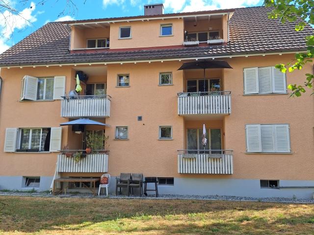 Rent a 3 rooms apartment in Gümligen Flatfox