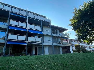 Rent a 3 ½ rooms apartment in Gümligen Flatfox