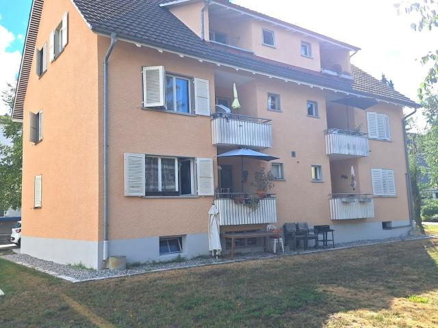 Rent a 3 ½ rooms apartment in Gümligen Flatfox