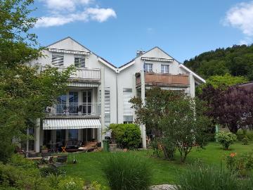Rent a 3 ½ rooms apartment in Gümligen Flatfox