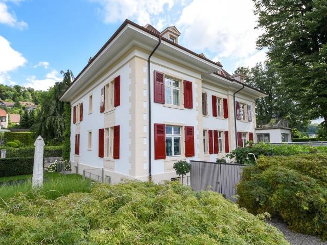 Rent a 3 rooms apartment in Gümligen Flatfox