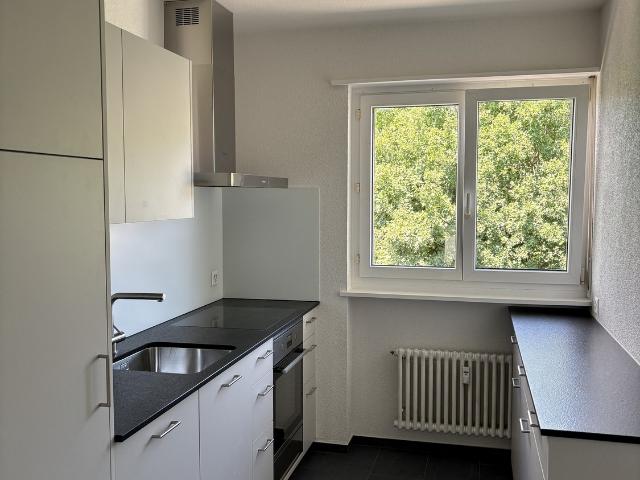 Rent a 3 rooms apartment in Gümligen Flatfox