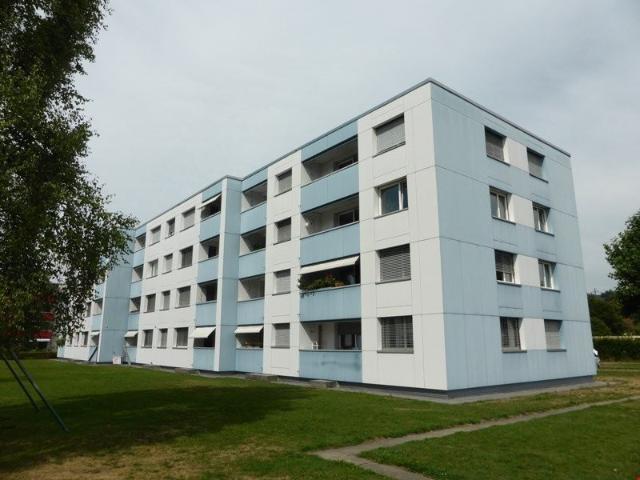 Rent a 3 rooms apartment in Gümligen Flatfox