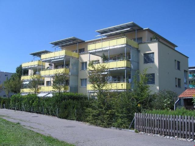 Rent a 3 ½ rooms apartment in Gümligen Flatfox