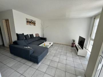 Rent a 3 ½ rooms apartment in Gümligen Flatfox