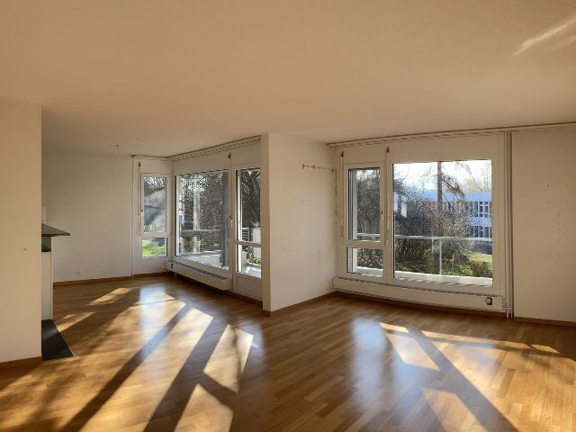 Rent a 3 ½ rooms apartment in Gümligen Flatfox