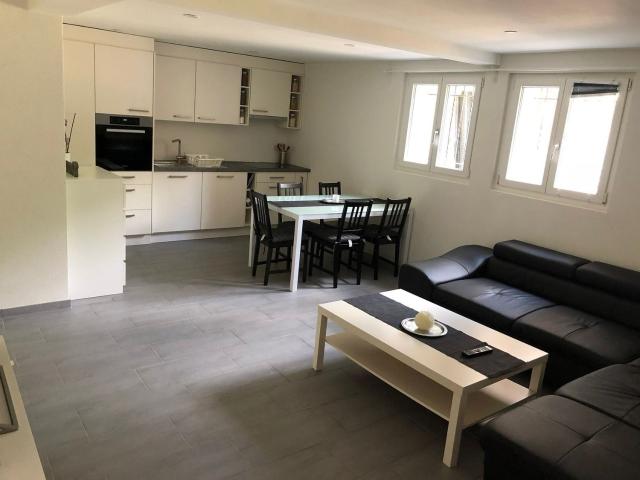 Rent a 3 rooms apartment in Döttingen Flatfox