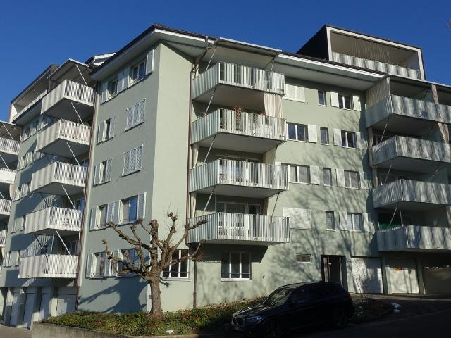 Rent a 3 rooms apartment in Döttingen Flatfox