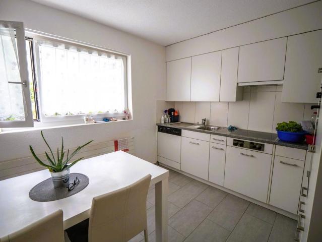 Rent a 3 ½ rooms apartment in Domat/Ems Flatfox