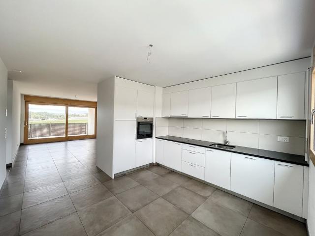Rent a 3 ½ rooms apartment in Domdidier Flatfox