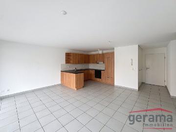 Rent a 3 rooms apartment in Domdidier Flatfox