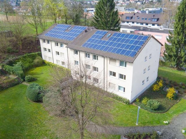 Rent a 3 ½ rooms apartment in Dornach Flatfox
