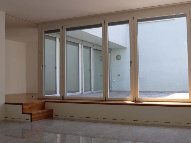 Rent a 3 ½ rooms apartment in Dättwil AG