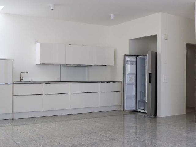 Rent a 3 ½ rooms apartment in Dättwil AG Flatfox