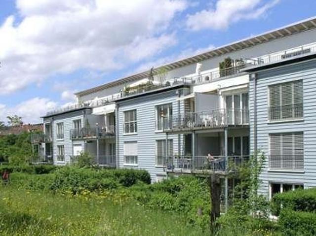 Rent a 3 ½ rooms apartment in Dättwil AG Flatfox
