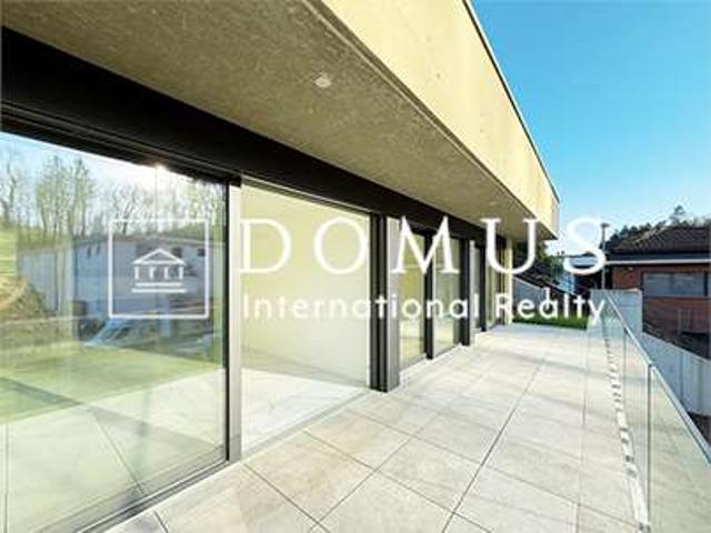 Rent a 3 ½ rooms apartment in Davesco Soragno Flatfox