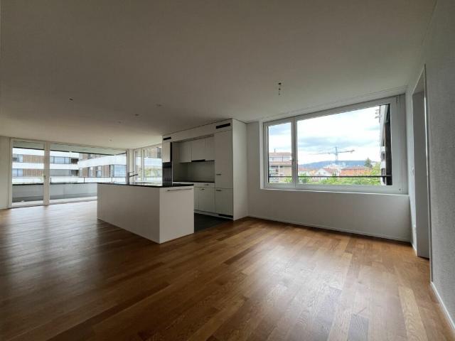Rent a 3 ½ rooms apartment in Dagmersellen Flatfox