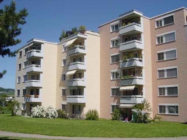 Rent a 3 ½ rooms apartment in Dällikon Flatfox