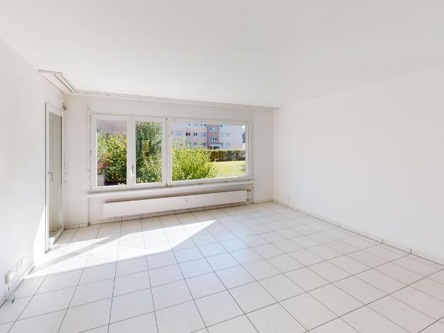 Rent a 3 ½ rooms apartment in Däniken Flatfox