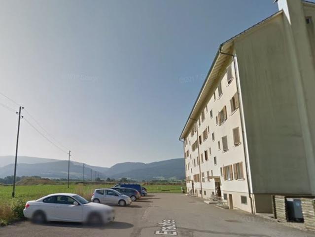 Rent a 3 rooms apartment in Delemont Flatfox