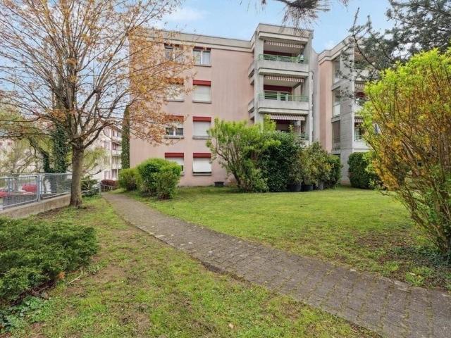 Rent a 3 ½ rooms apartment in Delémont Flatfox