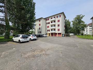 Rent a 3 rooms apartment in Delémont Flatfox