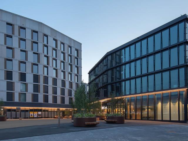 Rent a 3 ½ rooms apartment in Delémont Flatfox
