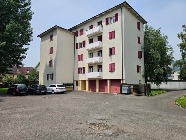 Rent a 3 rooms apartment in Delémont Flatfox