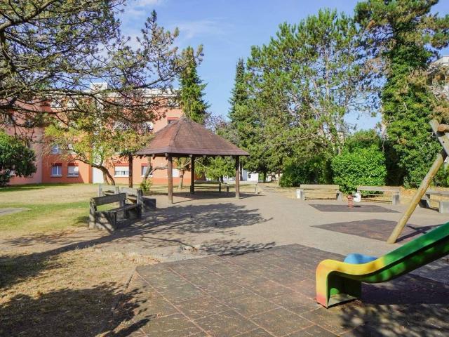 Rent a 3 ½ rooms apartment in Delémont Flatfox