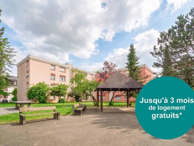 Rent a 3 ½ rooms apartment in Delémont Flatfox