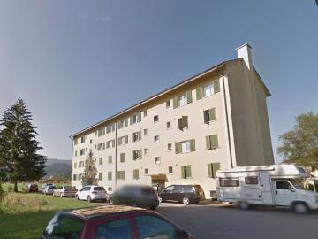 Rent a 3 rooms apartment in Delemont Flatfox