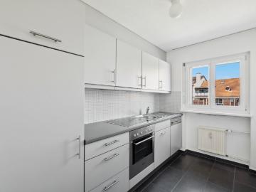 Rent a 3 ½ rooms apartment in Derendingen Flatfox