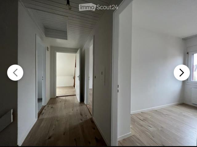 Rent a 3 ½ rooms apartment in Derendingen Flatfox