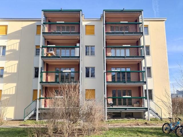 Rent a 3 rooms apartment in Derendingen Flatfox