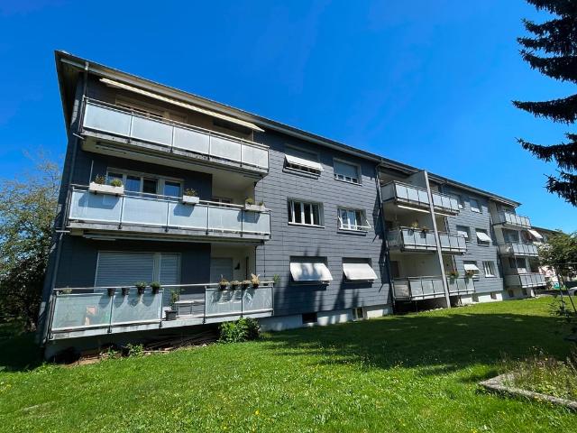 Rent a 3 rooms apartment in Derendingen Flatfox