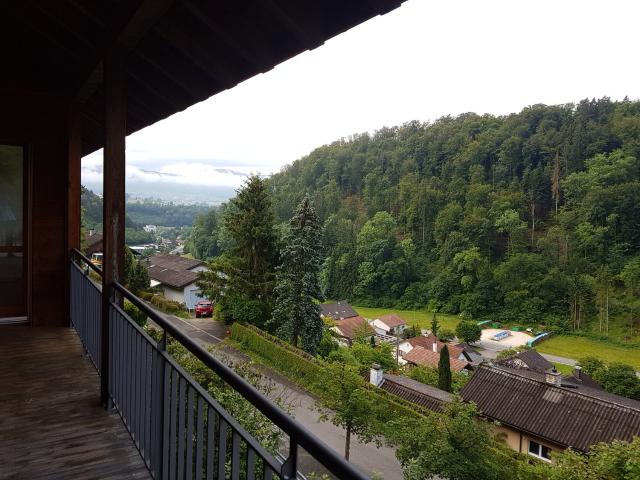 Rent a 3 ½ rooms apartment in Dittingen Flatfox
