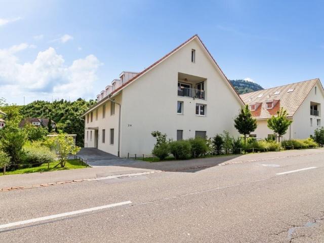 Rent a 3 ½ rooms apartment in Diegten Flatfox