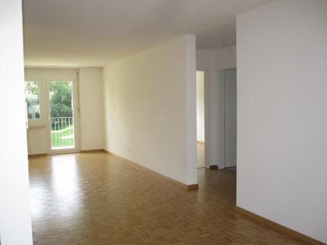 Rent a 3 ½ rooms apartment in Dielsdorf Flatfox