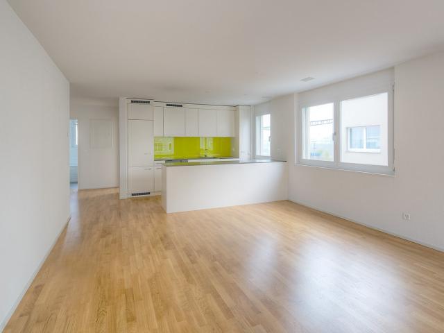 Rent a 3 ½ rooms apartment in Dielsdorf Flatfox