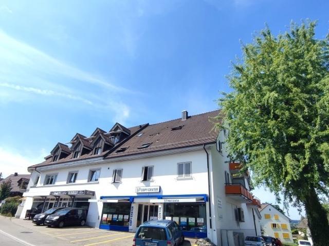 Rent a 3 ½ rooms apartment in Dielsdorf Flatfox