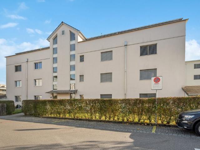 Rent a 3 ½ rooms apartment in Diessenhofen Flatfox