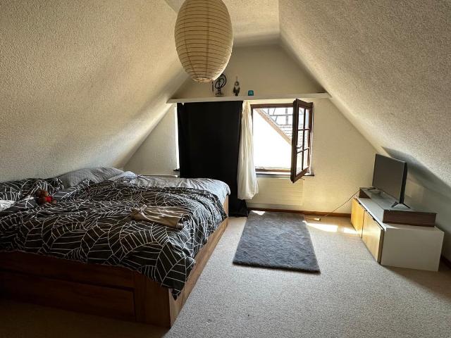 Rent a 3 ½ rooms apartment in Diessenhofen Flatfox