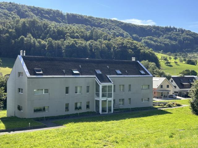 Rent a 3 ½ rooms apartment in Diepflingen Flatfox