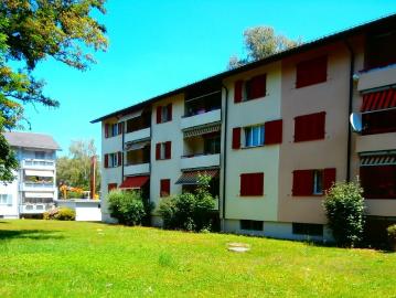 Rent a 3 rooms apartment in Dietikon Flatfox