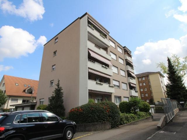 Rent a 3 rooms apartment in Dietikon Flatfox
