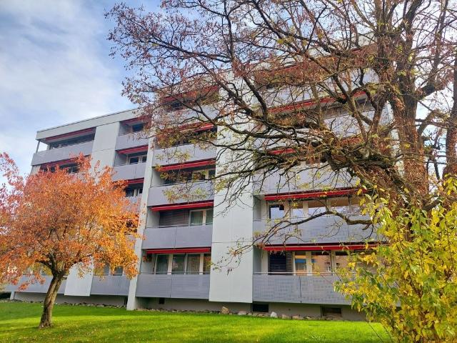 Rent a 3 ½ rooms apartment in Dietikon Flatfox
