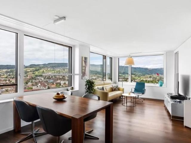 Rent a 3 ½ rooms apartment in Dietikon Flatfox